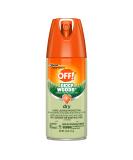 OFF! Deep Woods Insect Repellent Aerosol, Dry, Non-Greasy Formula, Bug Spray with Long Lasting Protection from Mosquitoes, 2.5 oz - Buy Online on GoSupps.com