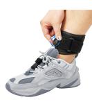 Buy Drop Foot Brace - Reel-Adjust AFO for Walking Ankle Support for Plantar Fasciitis & Tendonitis - Unisex - Buy Online on GoSupps.com