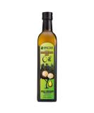 Species Nutrition Macadamia Nut Oil - Healthy Cooking Oil for Stir Fry, Sweet & Buttery Taste, Omega 9 Monounsaturated Fats, Balanced Omega 3 & 6 Fats (32 Servings) - Buy Online on GoSupps.com