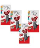 Webbox Lick-e-Lix with Beef Pack Of 4 Each Containing 5 X 15g Sachets (20 Sachets In Total)  - Buy Online on GoSupps.com