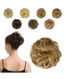 BARSDAR Haar Pirt Dott Hair Teld Contraction - 40g Helles Ash Brown & Strawberry Blond for Healthy Hair Growth - Buy Online on GoSupps.com