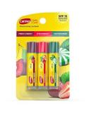 Carmex Daily Care SPF15 Variety Pack - 12 Sticks - Buy Online on GoSupps.com