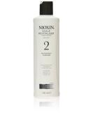 Nioxin Scalp Revitaliser System 2 Conditioner 300ml | Best Price & Free International Shipping - Buy Online on GoSupps.com