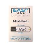 YFKOEC Test Strips 150 Count - Accurate Diabetes Testing Supplies - Buy Online on GoSupps.com