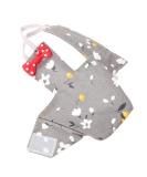 Buy Bugyo Bird Diapers & Flight Suits for Conures | Best Parrot Costumes for Air Travel - Buy Online on GoSupps.com