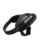 Buy IDC Powerharness 3XS/Baby 1 - Anthracite | International Shipping | Premium Pet Gear - Buy Online on GoSupps.com