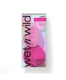 Wet n Wild Power Trio 3-Piece Beauty Blender Makeup Sponge Set - Buy Online on GoSupps.com