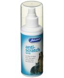 Johnsons Vet Anti-Scratch Spray 100 ml - Buy Online on GoSupps.com