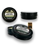 Small Batch Beard Balm | Moisturizing Oils for Beard & Mustache Styling | Promote Growth | Sweet Victory Scent | 2oz | International Shipping - Buy Online on GoSupps.com