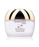 Buy Timeless by AVANI Revitalizing Facial Peel | Natural Plant Extracts & Vitamins E & C | Remove Dead Skin & Impurities - 1.7 fl. oz - Buy Online on GoSupps.com