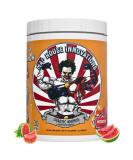 Watermelon Essential Amino Acids Complex - 10.5g Pump & Energy Support | 30 Servings Dietary Supplement - Buy Online on GoSupps.com