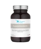 Buy The Organic Pharmacy Superantioxidant Capsules - 60 Caps | Best International Shipping & Organic Health Supplements - Buy Online on GoSupps.com