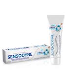 Sensodyne Complete Protection Toothpaste 3.4 oz | Optimal Relief & Protection for Sensitive Teeth - International Shipping Available - Buy Online on GoSupps.com