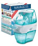 Navage Nasal Care Starter Bundle: Nose Cleaner with 20 SaltPods + Bonus 10 SaltPods - Buy Online on GoSupps.com