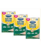 Dr. Scholl's Extra Thick Callus Removers - 4 Cushions each (Pack of 3) - Buy Online on GoSupps.com