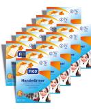 20 Pieces Figo Hand Warmers & Notepad - Varivendo | International Shipping Available - Buy Online on GoSupps.com