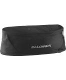 Salomon Pulse Unisex Belt - Slim Fit L Black 2023 | International Shipping Available - Buy Online on GoSupps.com