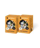 Paellissimo Paella Set for Authentic Valenciana Recipe | Includes Paella Rice Spice & Broth | Perfect for 2-3 People | Michelin-Star Quality - Buy Online on GoSupps.com