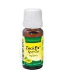 CDVet Zeckex Spoton 10 ml - Effective Tick and Flea Treatment for Pets | Fast International Shipping - Buy Online on GoSupps.com