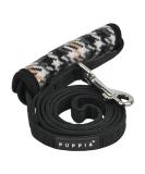 Puppia KELLEN LEAD - BLACK - M BLACK M - Buy Online on GoSupps.com