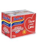 Indomie Instant Noodles Chicken Pepper Soup flavour 70g (Pack of 40) - Nigerian - Buy Online on GoSupps.com