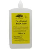 Pure Natural Witch Hazel 300ml Fresh 300 ml (Pack of 1) - Buy Online on GoSupps.com