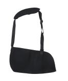 Adjustable Shoulder Immobilizer Sling - Breathable Support Brace for Fractures Sprains and Dislocations | International Shipping Available - Buy Online on GoSupps.com