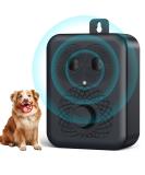 HXWEB Pet Anti-Bark Device for Dogs | 4-Level Ultrasonic Bark Control | Waterproof & Effective Anti-Bell Solution - Buy Online on GoSupps.com