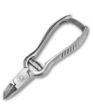 K-Pro Large Stainless Steel Nail Clippers for Strong Thick Toenails - Best Tool for Hard Nails | International Shipping - Buy Online on GoSupps.com