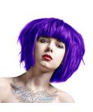 La Riche Directions Neon Blue Semi-Permanent Hair Colour 88ml - Pack of 1 - Buy Online on GoSupps.com