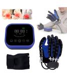 Rehabilitation Robot Gloves for Stroke Recovery | Hand Exerciser for Hemiplegia | Rehab Robotic Glove - Right Hand (L - Buy Online on GoSupps.com