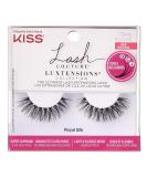 Kiss Lash Couture Luxtensions Royal Silk - Pack of 2 | Shop Now - Buy Online on GoSupps.com