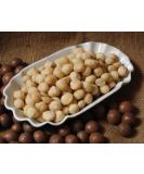 Naturix24 Roasted Macadamia Nuts - Premium 1 Kg Bag | Buy Internationally Online - Buy Online on GoSupps.com