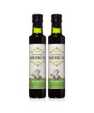 Organic Avocado Oil for Cooking & Skin Care - 100% Unrefined, Premium Avocado Oil - 2 Bottle Pack (8.4 fl oz each) - AVA JANE S KITCHEN - Buy Online on GoSupps.com