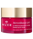 NUXE Merveillance Lift Velvet Cream - Vegan Smoothing & Firming Cream for Wrinkle Correction - 1.7 Oz - International Shipping Available - Buy Online on GoSupps.com
