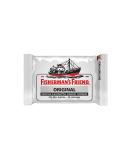 Buy Fisherman's Friend Menthol & Eucalyptus - Pack of 12 (25g) | International Shipping Available - Buy Online on GoSupps.com