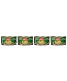 Maesri Thai Green Curry Paste - 4 Oz (Pack of 4) - Authentic Green Curry 4 Ounce x 4 Pack - Buy Online on GoSupps.com