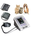 Veterinary Equipment Digital Veterinary Blood Pressure Monitor Cuff Dog/cat/Pets Animal Care 3 Mode 3 Cuffs Electronic Sphygmomanometer - Buy Online on GoSupps.com
