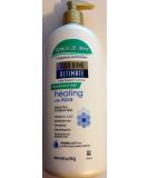 Gold Bond Ultimate Skin Therapy Lotion with Aloe - Fragrance-Free - 16.8 OZ (476g) - Bonus Size - Healing Dry Skinformula - Buy Online on GoSupps.com