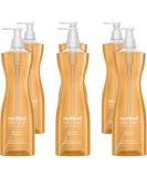 Buy Eco-Friendly Clementine Dish Soap - 18 Oz Pump Bottle 6/Carton | International Shipping Available - Buy Online on GoSupps.com