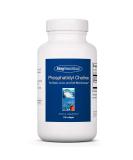 Allergy Research Group - Phosphatidyl Choline - Brain, Liver and Membrane Nutrition - 100 Softgels - Buy Online on GoSupps.com