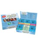 Staino Interdental Brush Refills - Assorted Pack of 100 | International Shipping Available - Buy Online on GoSupps.com
