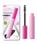 Almay Volume & Conditioning Mascara 30 Black Brown 0.27 fl oz - Hydrating, All-Day Wear - Buy Online on GoSupps.com