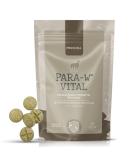 Provicell Para-W-Vital | Natural Worm Cure & Deworming Agent for Dogs | Veterinarian Developed in Germany | 120 Tablets for Effective Support - Buy Online on GoSupps.com