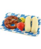 Odenw lder Edel Marzipan Bavarian Vesperplatte 170g - Authentic German Delicacy | Shop Internationally - Buy Online on GoSupps.com