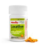 Timely Bisacodyl 5mg - 100 Tablets | Gentle Laxative for Constipation Relief | Compare to Dulcolax | Fast International Shipping - Buy Online on GoSupps.com