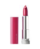 Maybelline Color Sensational Made For All Lipstick Fuchsia For Me 0.15 oz (4.2 g) - Buy Online on GoSupps.com