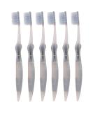 Sofresh Flossing Toothbrush for Adults - Choose Your Color (6 Options) - Fast International Shipping - Buy Online on GoSupps.com