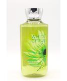 Buy White Citrus Shower Gel | Nourishing Bath & Body Wash - 10 fl oz | Ship Internationally - Buy Online on GoSupps.com