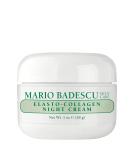 Mario Badescu Night Cream Face Moisturizer, Nourishing Anti Wrinkle Face Cream, Infused with Vital Nutrients for Intense Hydration Elasto-Collagen - Buy Online on GoSupps.com